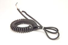 Lot coiled retractable for sale  Mentor