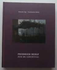 Friedrich nerly zum gebraucht kaufen  Paderborn