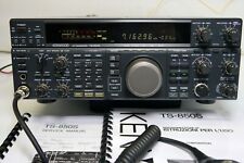 Kenwood 850s ricetrasmettitore usato  Pieve a Nievole