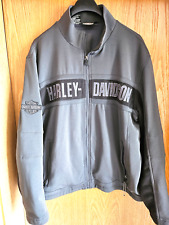 Harley davidson fleece gebraucht kaufen  Ketsch