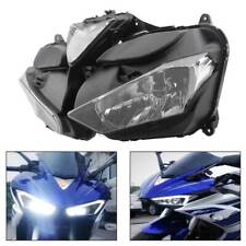 Conjunto de farol dianteiro farol adequado para Yamaha YZF R3 R25 2014 2015 2016 17 18 comprar usado Conjunto de farol dianteiro farol adequado para Yamaha YZF R3 R25 2014 2015 2016 17 18 comprar usado  Enviando para Brazil