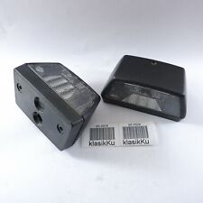 2pcs hella 2ka d'occasion  Expédié en Belgium