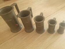 Serie pots mesure d'occasion  Labenne