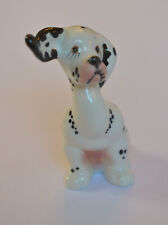 Dalmatian dog ornament. for sale  WINCHESTER