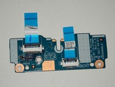 Laptop touchpad right gebraucht kaufen  Berlin