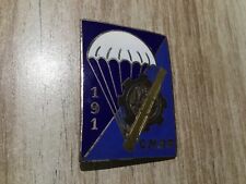 Insigne tap. 191 d'occasion  Tourlaville