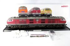 Märklin 55320 diesellok gebraucht kaufen  Aichtal