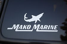 Mako marine vinyl for sale  Costa Mesa
