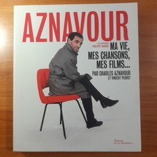 Aznavour vie mes usato  Diano San Pietro