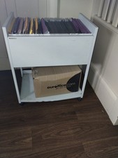 Rotadex suspension filing for sale  LONDON