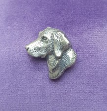 Pewter labrador retriever for sale  LEICESTER