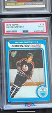 1979 topps hockey for sale  Stevensville