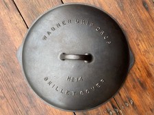 Wagner ware cast for sale  Owego