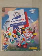 Album mondiali france usato  Polistena