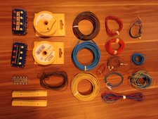 Modellbahn kabel verteiler gebraucht kaufen  St Ingbert