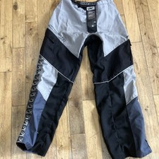 Sinisalo motorcycle trousers for sale  SHOTTS