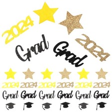 Set confetti laurea usato  Spedire a Italy