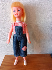 Roupas + sapatos vintage Sindy Patch boneca clone e originais comprar usado  Enviando para Brazil
