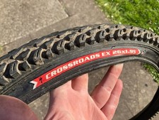 Specialized crossroads 1.95 for sale  STROUD
