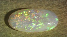 Opale australie carats d'occasion  Vias