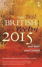 Best british poetry for sale  UK