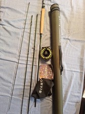 Orvis 104 fly for sale  Presque Isle