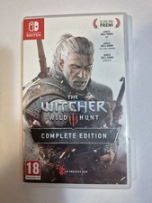 the witcher usato the witcher usato Roma