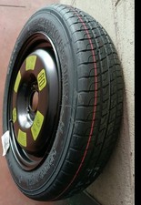 Ruotino scorta peugeot usato  Albano Laziale