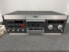 Revox b710 high gebraucht kaufen  Brühl