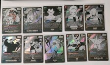 Komplettes set dragon gebraucht kaufen  Hamburg