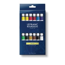 Peinture huile fine d'occasion  France