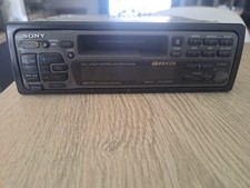 Vintage sony c450rds d'occasion  Chalon-sur-Saône