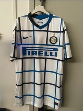 Maglia inter nike usato  Ascoli Piceno