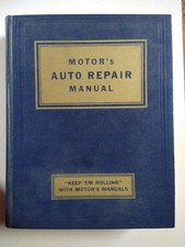 Motor auto repair for sale  OTTERY ST. MARY