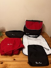 Silver cross bundle for sale  ST. HELENS