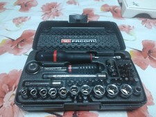 Coffret facom 4 d'occasion  Blâmont