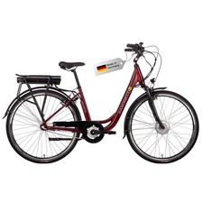 Saxonette bike damen gebraucht kaufen  Sangerhausen