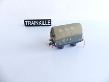 Trix express ttr d'occasion  Expédié en Belgium