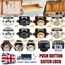Push button cupboard for sale  CANNOCK