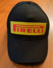 Pirelli black baseball for sale  CHELTENHAM