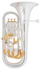 Euphonium versilbert gebürste gebraucht kaufen  Schongau