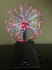 plasma ball for sale plasma ball for sale CHELTENHAM
