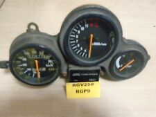 Rgv250 speedometer clocks for sale  DONCASTER