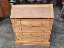 20thc pine writing for sale  HUNTINGDON