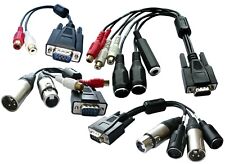 Rme breakoutkabel ausführunge gebraucht kaufen  Geislingen