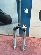 Forcella completa piaggio usato  Roma