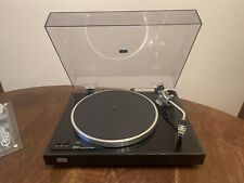 Vinyl record player for sale  NUNEATON