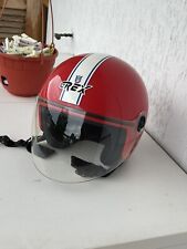 Casco moto bambino usato  Tribiano