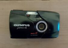 Olympus film camera for sale  BROUGHTON-IN-FURNESS