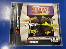 Midway greatest arcade for sale  Taylorville